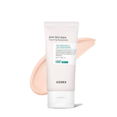 Cosrx Aloe 54.2 Aqua Tone - Up Sunscreen – Hydrating & Brightening SPF Protection